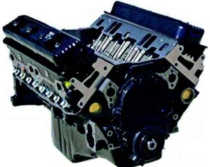 Marine Longblock 5.0L V8 – 1996 and newer - Remanufactured - US Built ...