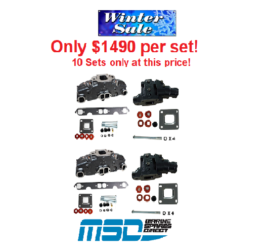 Manifolds and Risers Winter special-only 6 sets available at this price! $1490 post thumbnail image