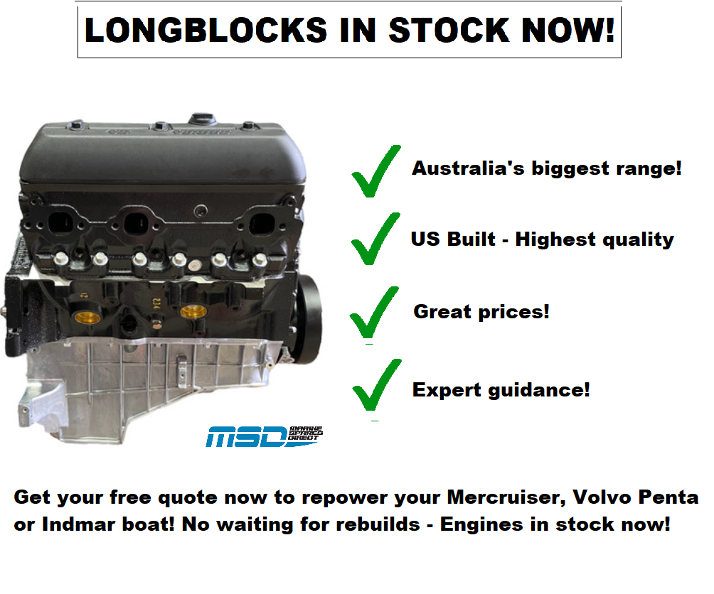 So what’s the difference between rebuilt / reconditioned longblocks and remanufactured longblocks? post thumbnail image