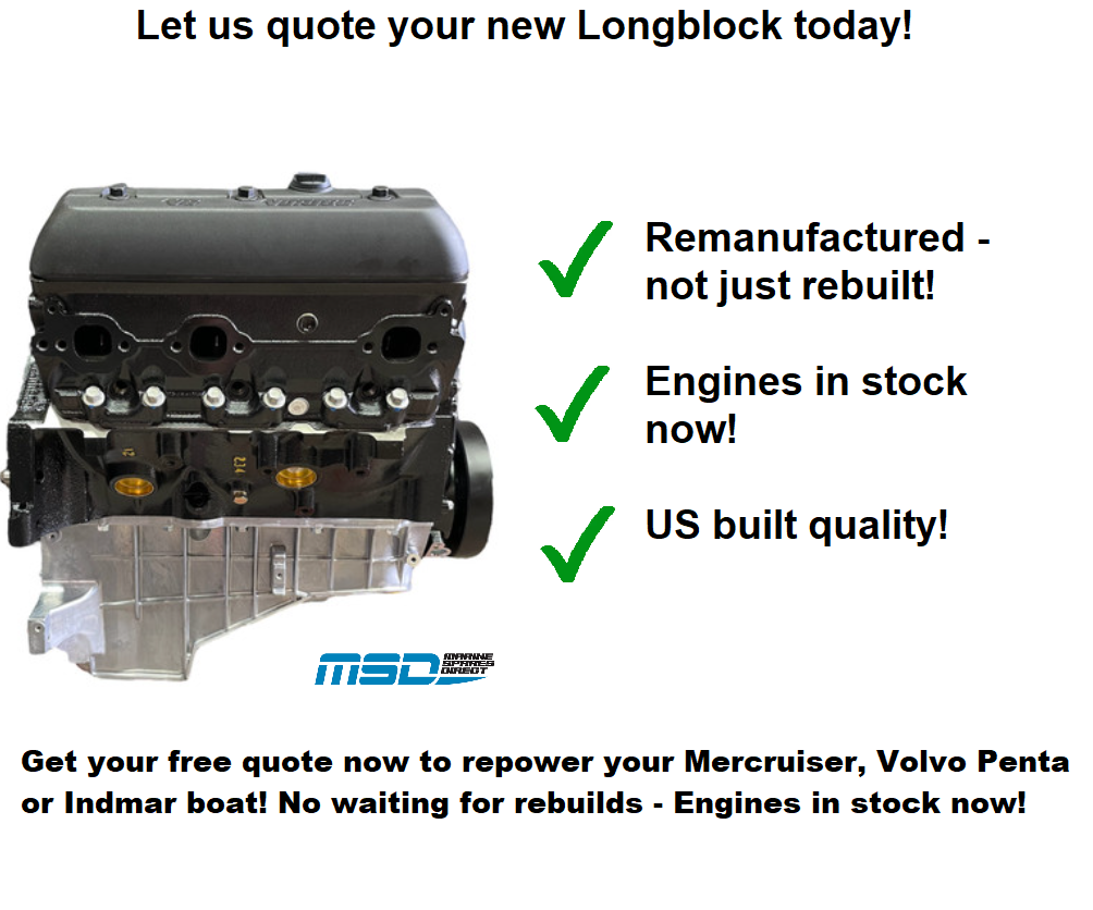 Longblocks -Reman Vs Rebuilt – know the facts! post thumbnail image